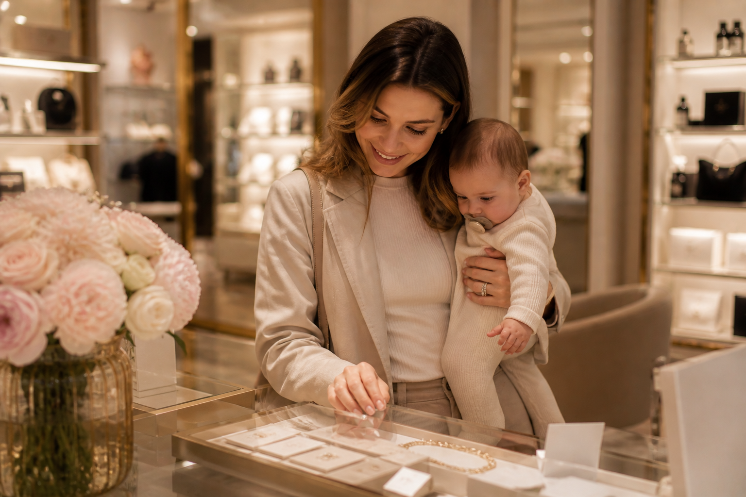 10 Meaningful Gift Ideas for Mums That Actually Mean Something