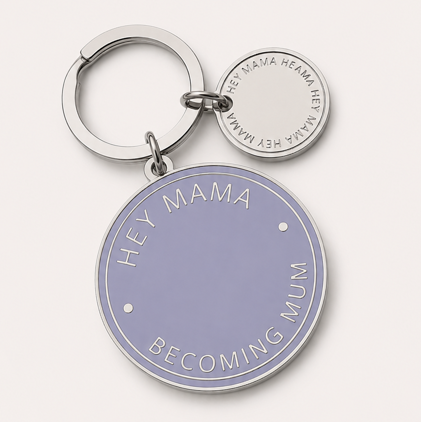 Becoming Mum