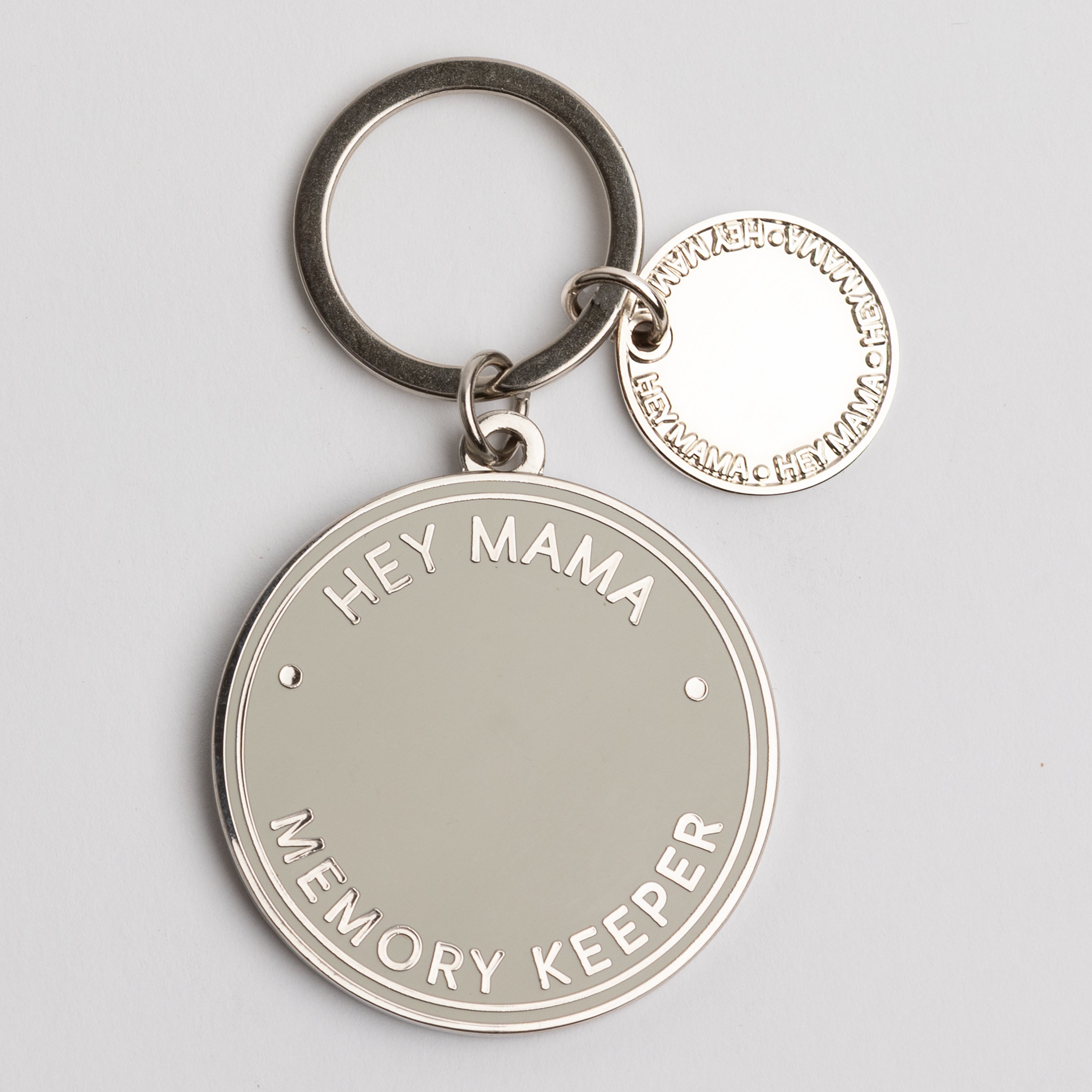 Memory Keeper