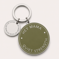 Quiet Strength